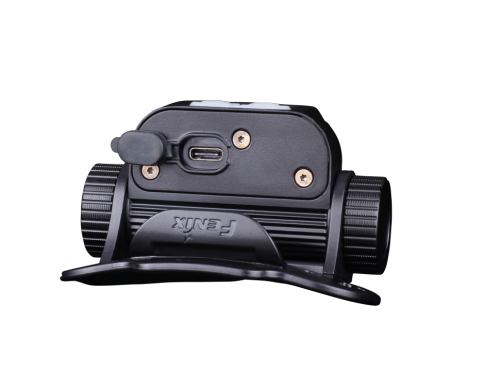 Набор Fenix HM65R LED Headlight+E-LITE, HM65RE-LITE фото 9